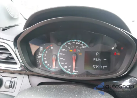 2019 Chevrolet Spark 1Lt Cvt z USA, uszkodzony, nr VIN KL8CD6SA7KC702059